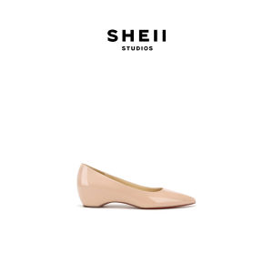 SHÉII | Giày Gót Nhọn Chống Tỏa 4.5cm