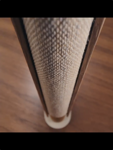 B&O Beosound Emerge ไร้สาย ลำโพงบลูทูธ Home แบบพกพา Speaker Living Room Audio System คุณภาพเสียงสูง