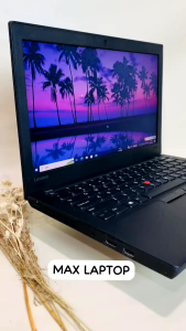 LAPTOP LENOVO THINKPAD X270 CORE I5 I7 GENERASI 6 7 LAYAR 125 INCH BONUS TAS MOUSE DAN MOUSEPAD