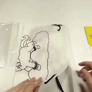 Ba Lô Graffiti Dành Cho Trẻ Em Với Thiết Kế Hình Động Vật Hoạt Hình Nàng Tiên Cá Khủng Long Tự Tô Màu Có Túi Đựng Đồ Cho Bé Trai Và Bé Gái Bộ Đồ Chơi Thủ Công Vẽ Tranh