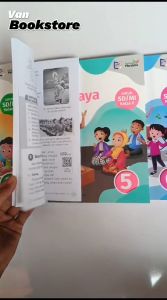 Seni Budaya SD Kelas 1-6: Kurikulum Merdeka