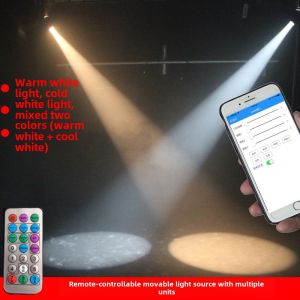 Smart LED Imaging Light AG-50W: A Comprehensive Guide