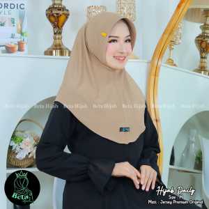 hamidah daily size m