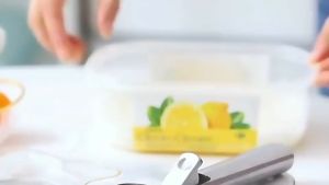 ARAFURA - One Two Cups Sendok Scoop Es Krim & Buah - 164Z