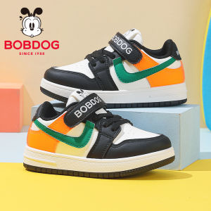 Bobdog | Fall New Arrival Big Kid Board Shoes