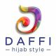 Daffi Hijab