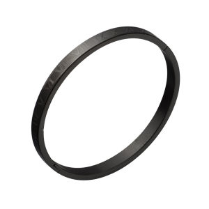 Morooki Classic Gold Roman Numeral Bracelet for Men and Women Fashionable Titanium Steel Couple Hand Jewelry