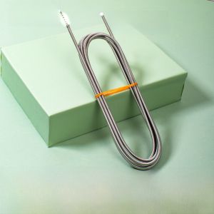Indoor Air Conditioner Drain Pipe Unjammer 3M Length Condensate Water Pipe Cleaning Tool Household Bathroom Maintenance Equipment