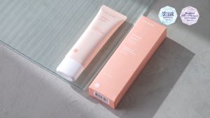 Face Republic Full Bloom Sun Tint SPF50+ PA++++  50mL [Tone up / Niacinamide] Vegan Clean Kbeauty Skincare