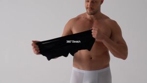 [NEW] TexTale_BREEZ Airy Trunk | Light & Powerful | Silky Touch like Baby Skin | 360° Stretch | Over 30 Years Experience