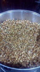 Fresh dari Tungku Kerupuk Jangek Balatuah Kulit Kerbau Asli Kumango Batusangkar