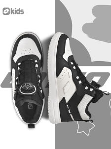 Lotto | Lightweight High-Top Canvas Shoes for Children