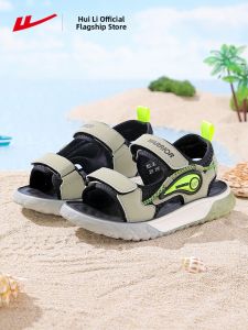 Warrior | Non-Slip Boys Sporty Sandals Breathable