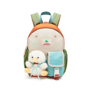 shukiku | Light Childrens Backpack