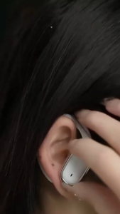 💥 Local Stock💥OWS Open-Ear Earbuds TWS Bluetooth 5.4 Wireless Earphones With Mic Sports Waterproof Headphones