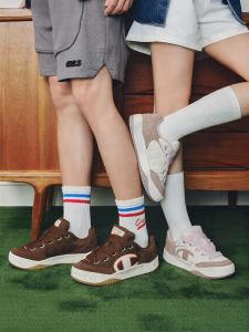 Champion | Vintage Casual Fashion Sneakers