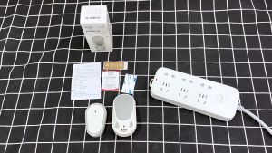 Wireless Doorbell No Battery required Waterproof Self-Powered Door bell 25 Ringtone Receive Call Bell Wireless Remote Control Outdoor Doorbell