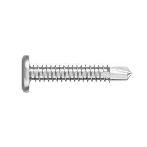 Yi Se Dian Zi | Stainless Steel Hex Head Self-Drilling Screws for Railings M5