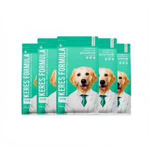 KERES | Special Large and Medium Breed Dog Food 20kg