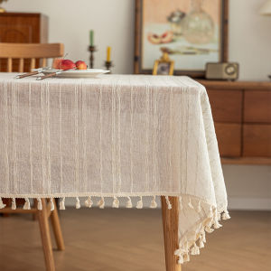 SANHANG | Wash-free Waterproof and Oil-repellent Tablecloth Rectangular
