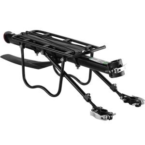 RockBros | Aluminum Alloy Bicycle Rear Rack
