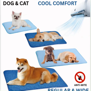 Marukan Cooling Mat for Dog & Cat