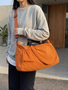 FUSHIXIONG | Multifunctional Lightweight Travel Bag Dry Wet Separation