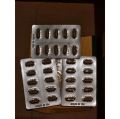 Thermolyte Plus isi 30 Kaplet /Kaplet Herbal / Pelangsing Alami / Penurun Berat Badan / Susut Lemak / Ori | Original. 