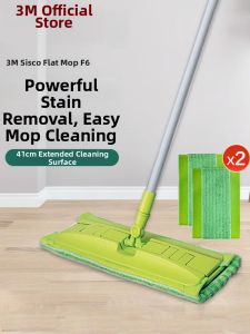 3M | Flat Easy-to-use Mop