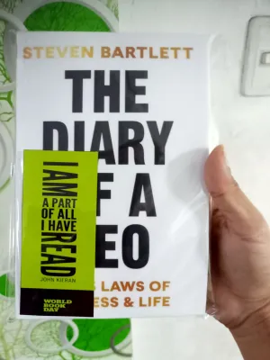 The diary of CEO