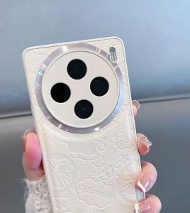 Ultimate Guide to Bear Design & Protective Cases for Vivo X100 X100s Pro Ultra Casing