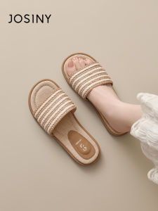 Josiny | Summer Wearable Fashion Slippers