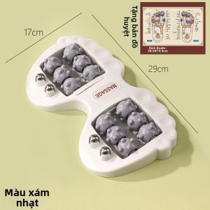 Thiết Bị Massage Chân Dùng Tại Nhà