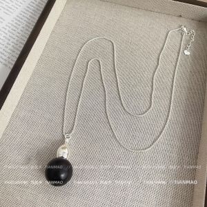 Vintage Chinese Style Necklace for Women