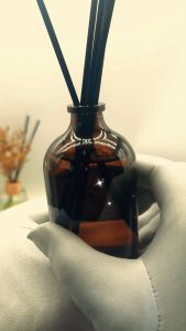 Large capacity Home fragrance air freshener diffuser aromatherapy oil for room(100ML-200ML)