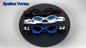 Kính bơi người lớn EYELINE VORTEX nhập khẩu chính hãng - chứng nhận CE