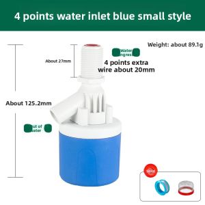 danxilu | Automatic Water Level Control Valve