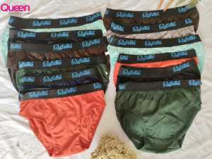 Celana Dalam Pria ( 12 Pcs )