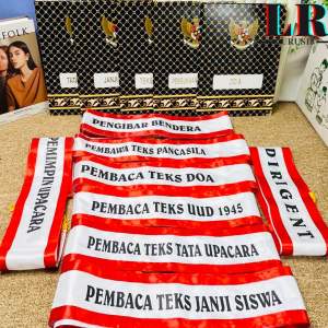 Promo Paket Map Slempang Lengkap. 5 Map Batik 10 Slempang terbaru. ready stok