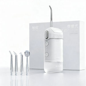 MinHuang | Oral Care Irrigator Orthodontic Specialized Portable Teeth Cleaning Device