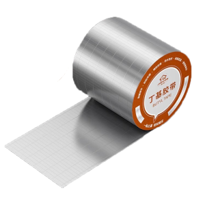 JIAYUN | Roof Waterproofing Tape for Color Steel Roof