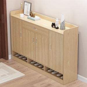 GUANGMANZHI | Dust-proof High Capacity Space-saving Shoe Cabinet