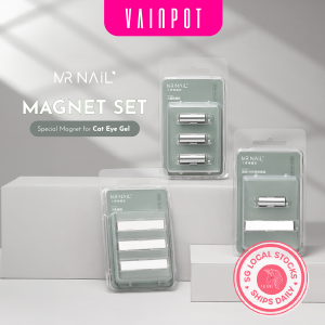 [Vainpot-SG] MR NAIL Cat Eye Magnet Sets