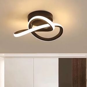 Lampu Hias Plafon Modern: Pilihan Terbaik untuk Ruang Tamu