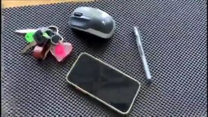 Anti Slip Dashboard Dashmat Anti Slip Dashboard Anti Slip Meteran 150 x 30 cm SH E40