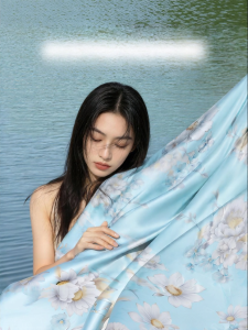FUANNA (富安娜) | Tencel Silk Washable Air Conditioner Summer Quilt