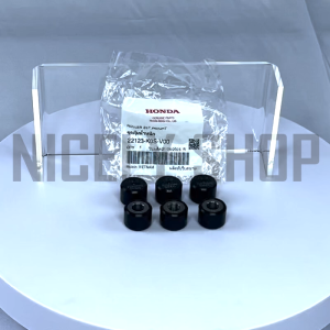 ชุดตุ้มน้ำหนัก 19 g. แท้ศูนย์ 100% HONDA ADV160 2022-23 CLICK160i 2022-25 GIORNO 2023 PCX160 2021-25 ตุ้มน้ำหนัก แท้เบิกศูนย์ HONDA 22123-K0S-V00