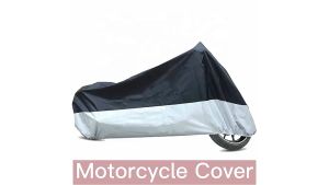 Ultimate Guide to UV Protection & Waterproof Yamaha Motorcycle Covers