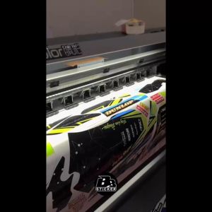 Striping KLX Lama Stiker KLX Lama KLX 150 SPAKBOR BELAKANG PENDEK  Klx 10