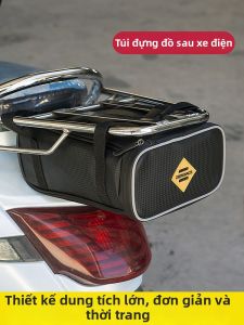 YANHO | Túi Lưu Trữ Xe Đạp Điện Chống Nước